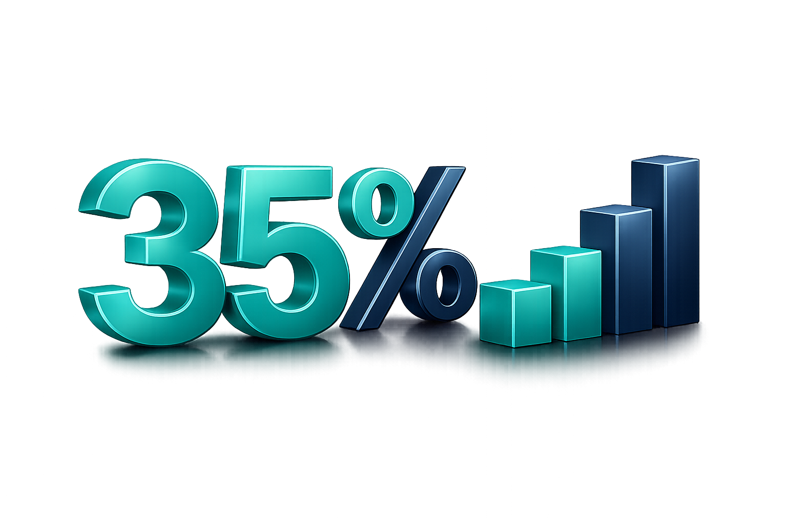 35percent